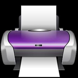 brizgalni tiskalnik s ciss