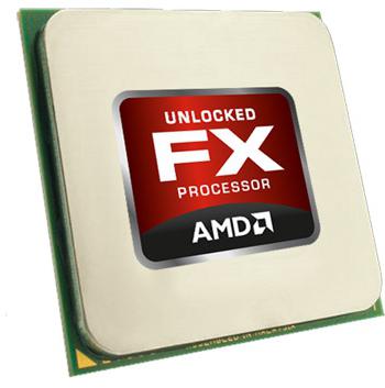 Procesor AMD nebo Intel Core