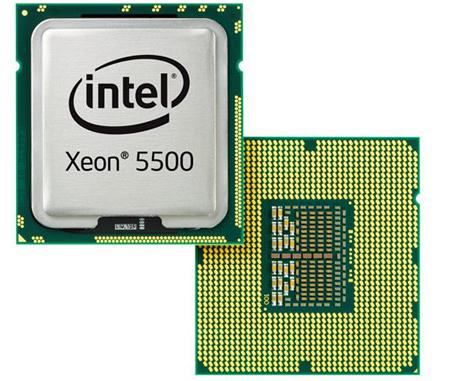 Intel Pentium o AMD
