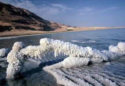 мртво море