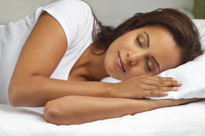 Evo koji je položaj spavanja najbolji za vaše zdravlje