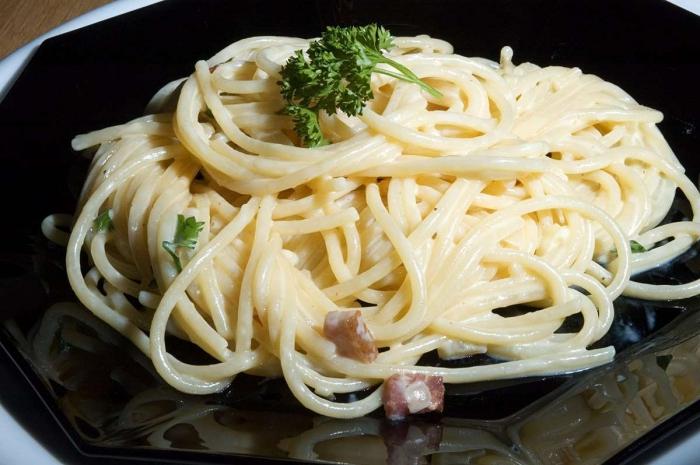 kako napraviti umak od tjestenine