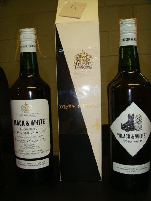 виски црно-бели Цена