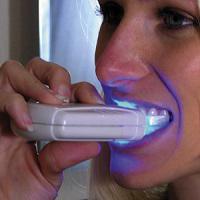 система за избелване на зъби