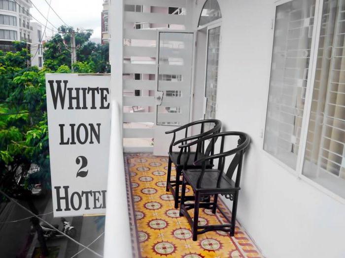 хотел бял лъв 2 хотел 2