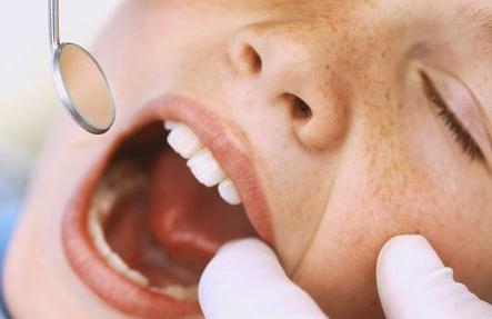 trattamento con le tonsille
