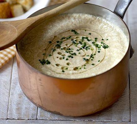 крем супа са кремом