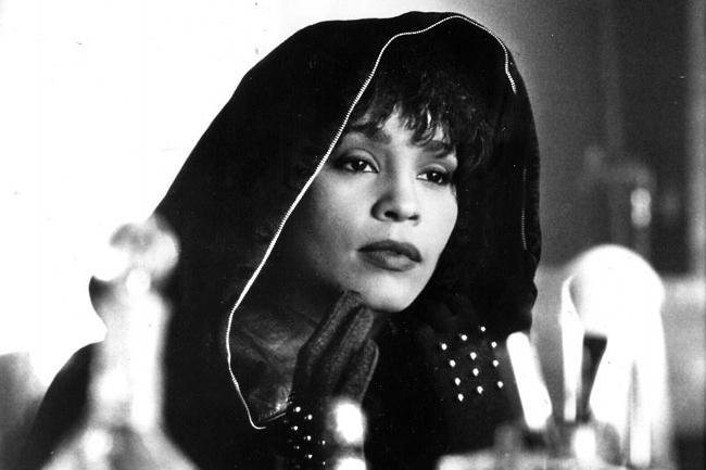 whitney houston biografija pjevača Whitney Houston