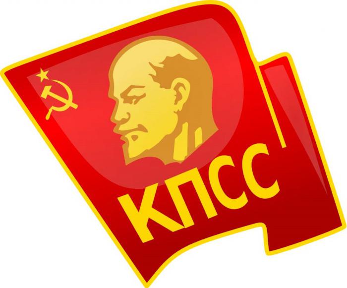 i comunisti sono bolscevichi