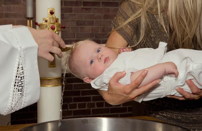 Kto może być rodzicem chrzestnym
