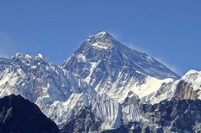 prvi ljudje, ki so osvojili Everest