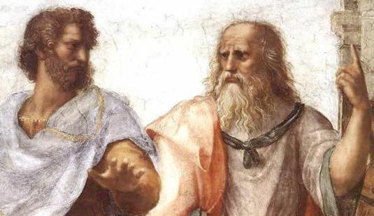 Учението на Аристотел
