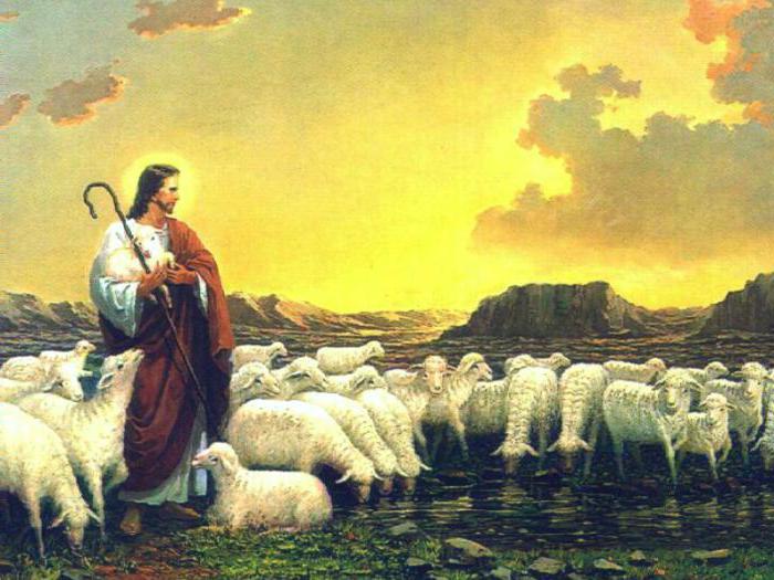 i sermoni del pastore