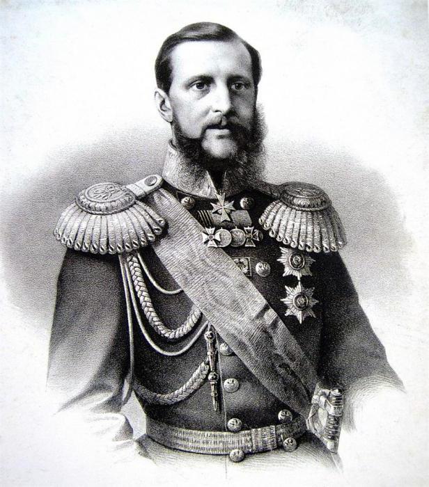 najmłodszy generał w Rosji