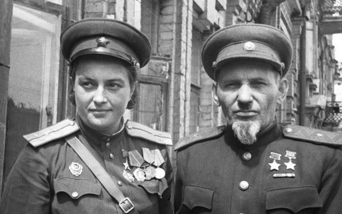 най-младият генерал в историята на Русия