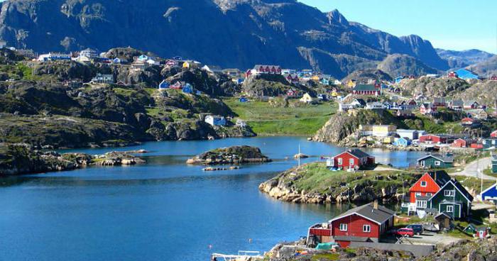 Otok Grenland