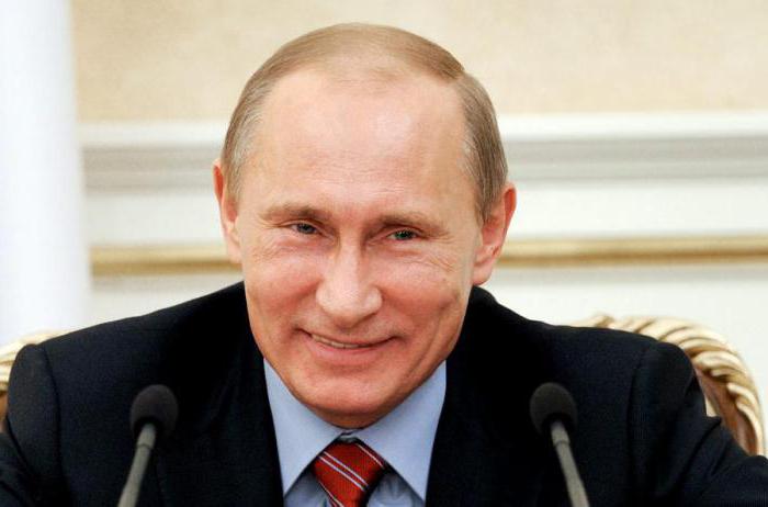 бъдещ президент на Русия след Путин