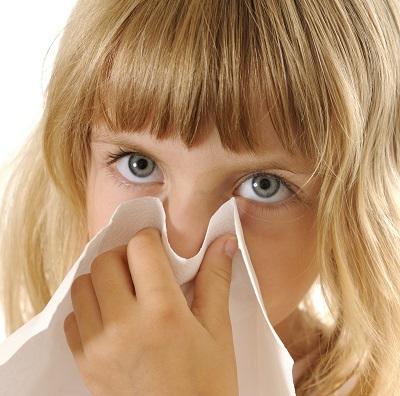 магарешка кашлица при деца