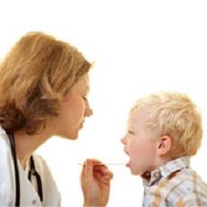 jak léčit cévní kašel u dětí