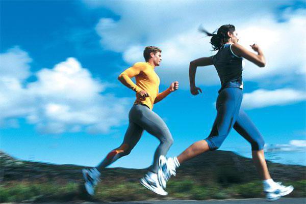 Zašto mišići bole nakon trčanja??