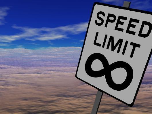 Limite di velocità di Internet sul computer