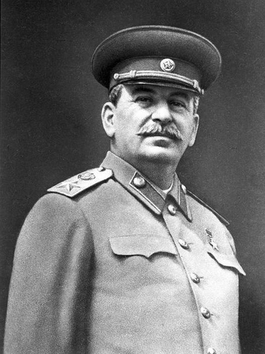 Ko je bil Stalin vzet iz mavzoleja