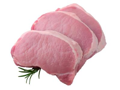 i cristiani possono mangiare carne di maiale
