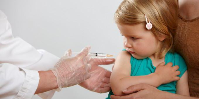 dlaczego nie chodzić po szczepieniach