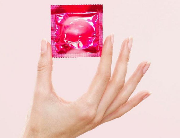 Zakaj se med seksom prekine kondom?