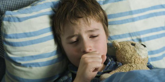 zašto se kašalj pogoršava noću kod odrasle osobe