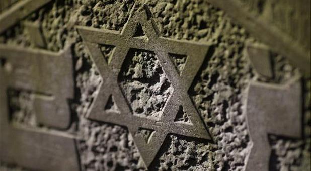 Proč Hitler neměl rád Židy (historie)
