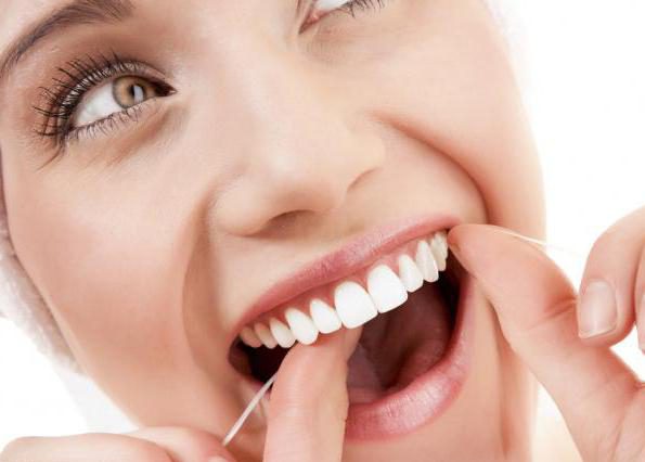 proč dásně bolely a jak se léčit