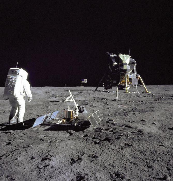 proč lidé přestali létat na Měsíc