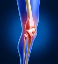 bolesti pod kolenem zezadu
