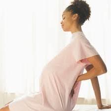colite destra durante la gravidanza