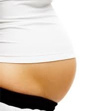 dopplerometrijo med nosečnostjo