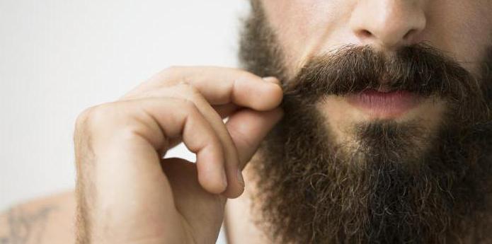 dlaczego marzysz o brodzie