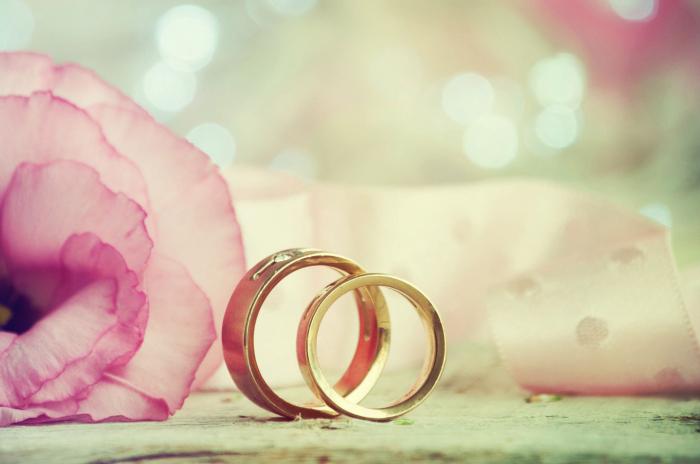 dlaczego marzyć o małżeństwie z innym