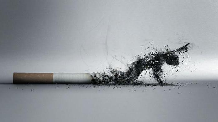 palenie we śnie dla osób niepalących