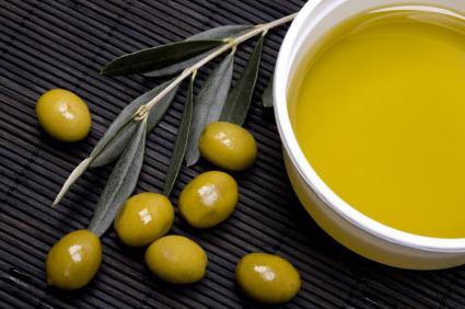 digiuno controindicazioni di olio d'oliva