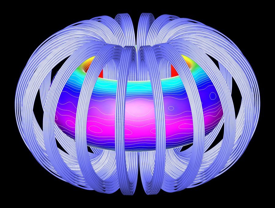 termonuklearna fuzija