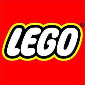 Lego batohy