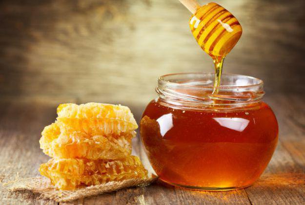 zašto je sladak svježi med