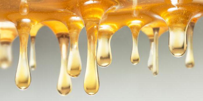 защо медът не е захаросан дълго време