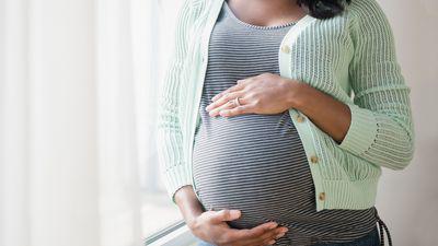 втора бременност 17 седмици не се чувстват разбърква