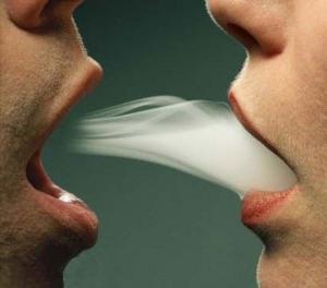 Il fumo passivo è nocivo?