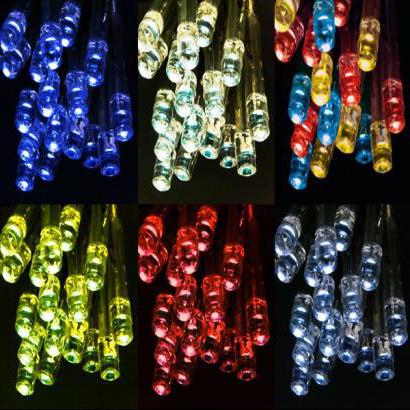 LED svjetiljke za dom