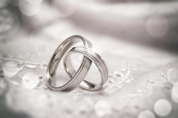 zašto je vjenčani prsten na prstenu