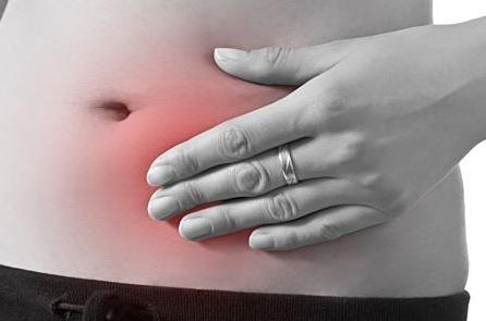 Dlaczego ból brzucha może być mniejszy