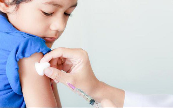 dlaczego nie moczyć szczepionki przeciw zapaleniu wątroby